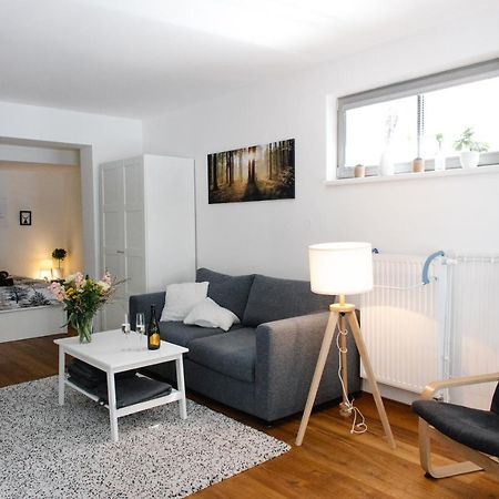 Apartman S Nadhernym Vyhledem V Centru Harrachova エクステリア 写真