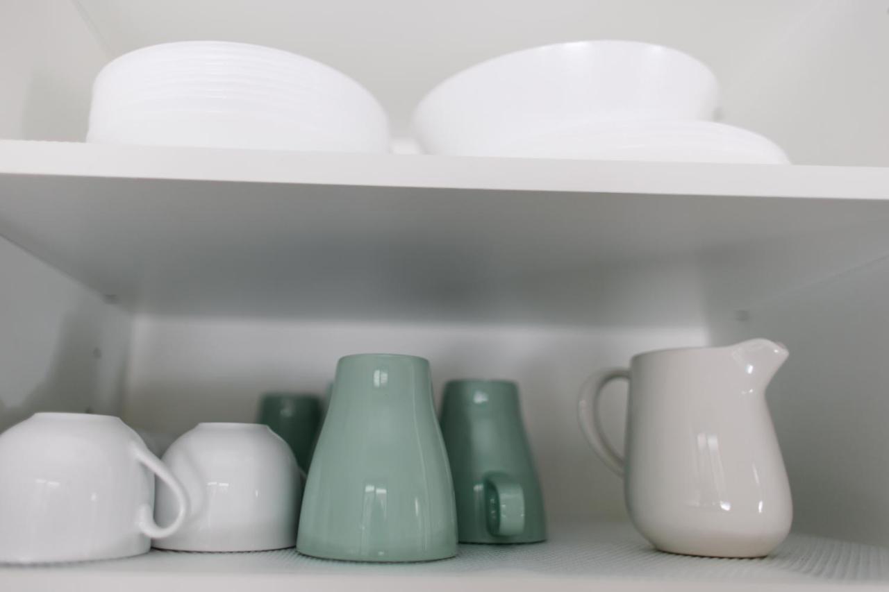 Apartman S Nadhernym Vyhledem V Centru Harrachova エクステリア 写真