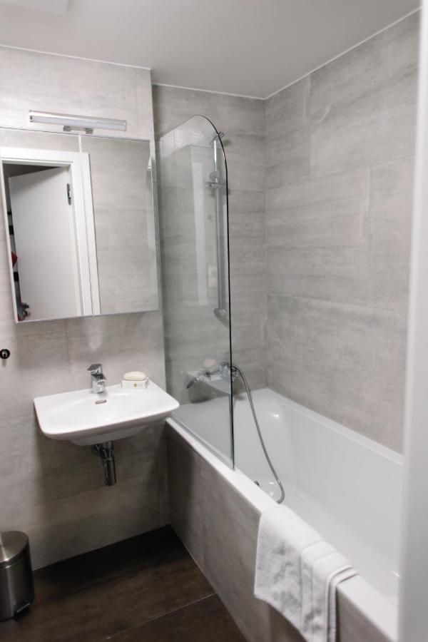 Apartman S Nadhernym Vyhledem V Centru Harrachova エクステリア 写真